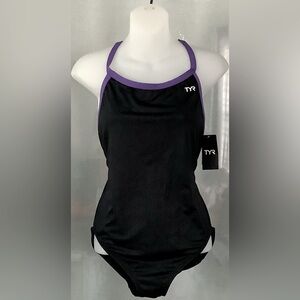 TYR Hexa Performance Diamondfit Durafast Swimsuit